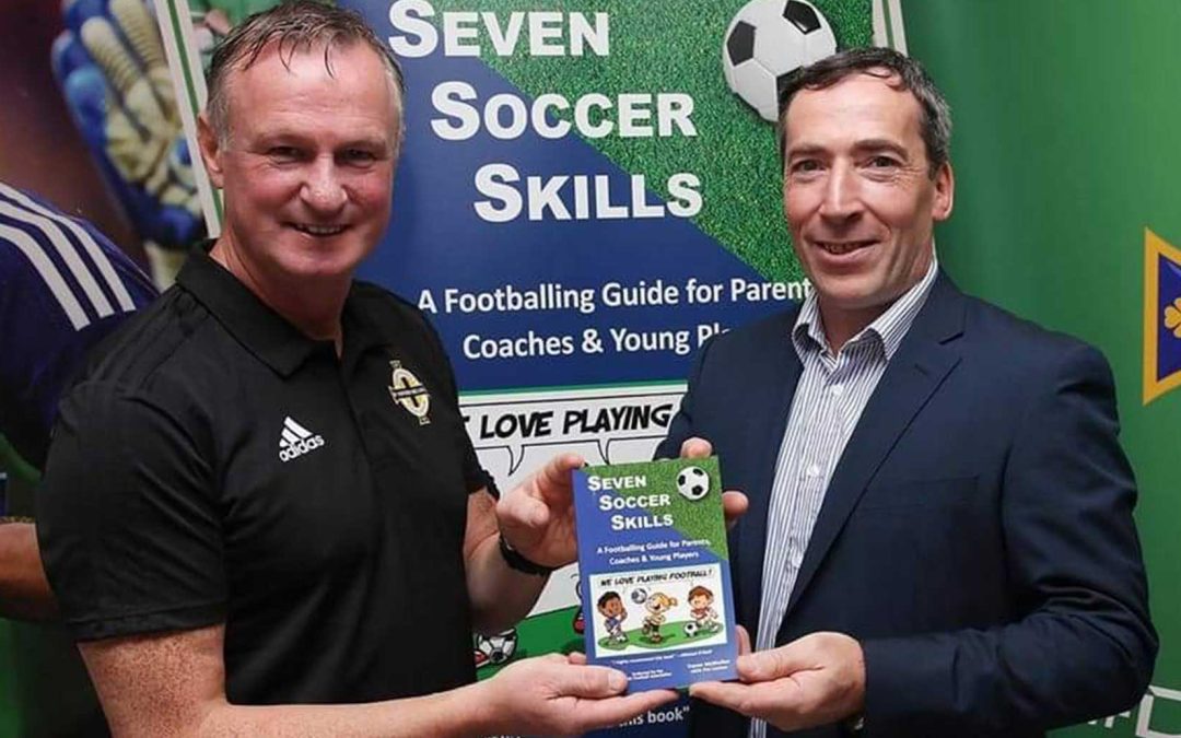 Club Shop Now Stocking New Book