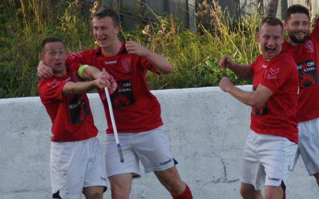 Through the archives: Paul Maguire