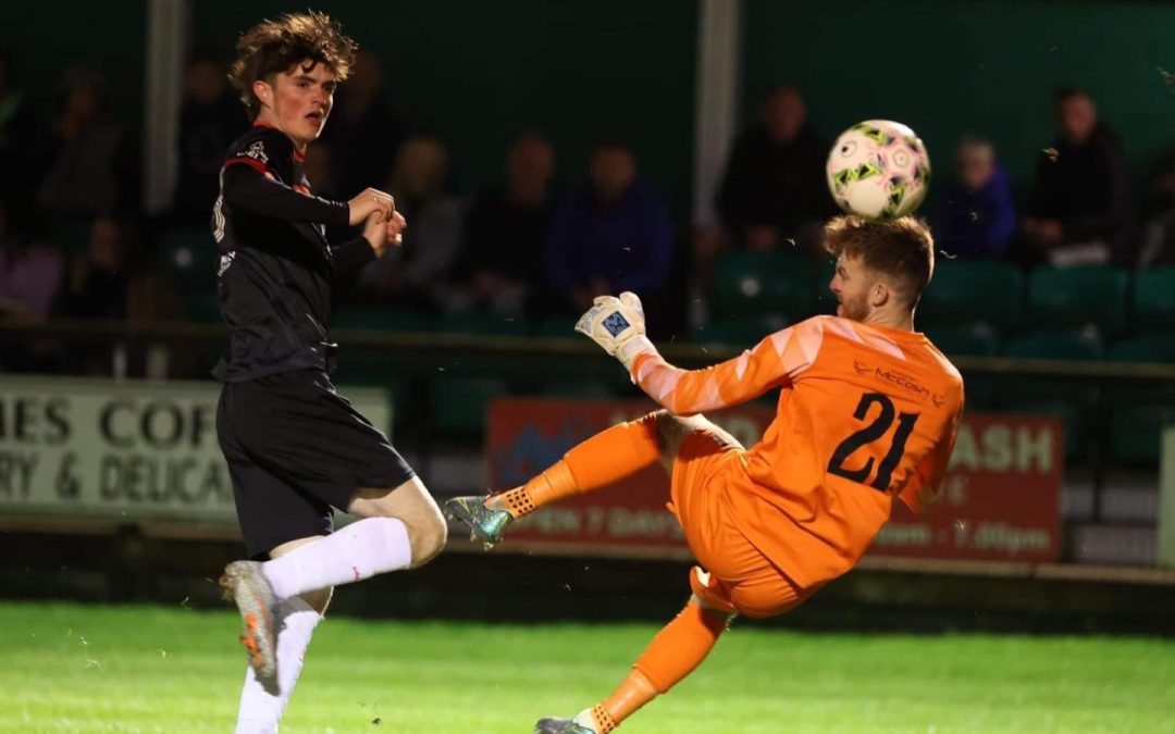 Loan Watch: Mitchell & Adair impress, while Curran nets cup goals