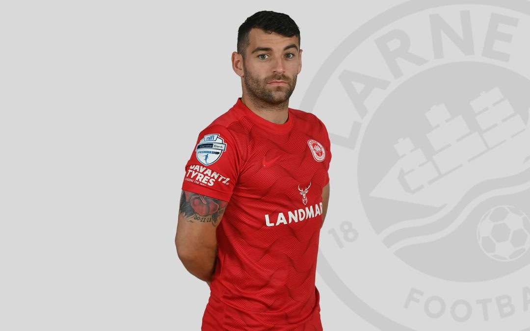 Offer accepted for Davy McDaid