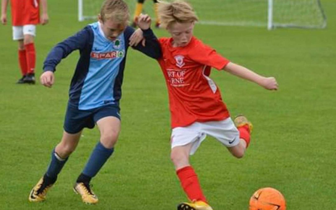 LARNE YOUTH TO HOST 2008 TEAM TRIALS DAY