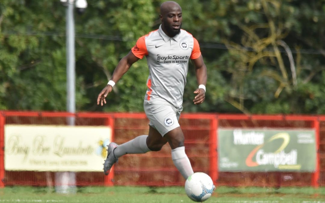 Fuad Sule pens two year extension