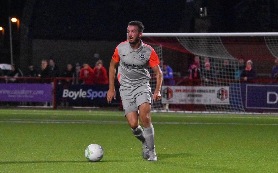 Small ticket allocation available for Carrick trip