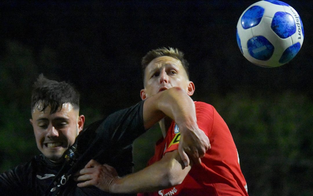 Matchday Guide: Crusaders (H) Tuesday 13th October, 7.45pm