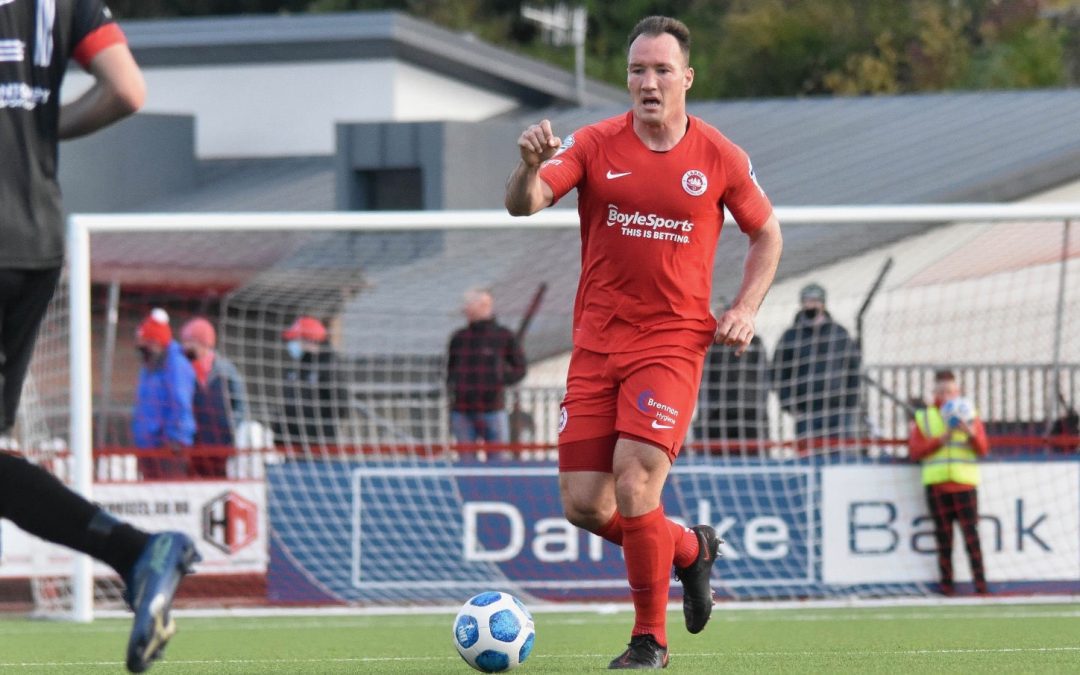 Watson: We’ll give everything for Shield semi-final place