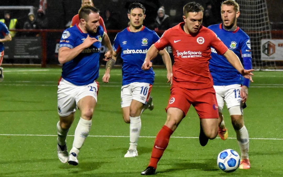 McKendry, Kelly & Randall all pen contract extensions