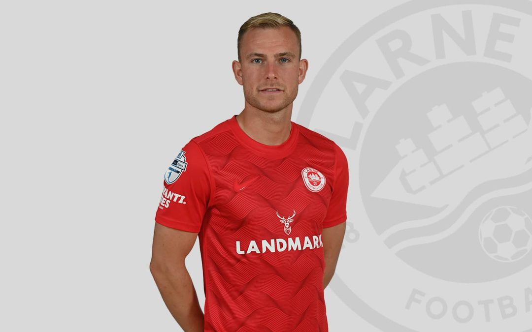 Mitchell heads out on loan after Academy appointment