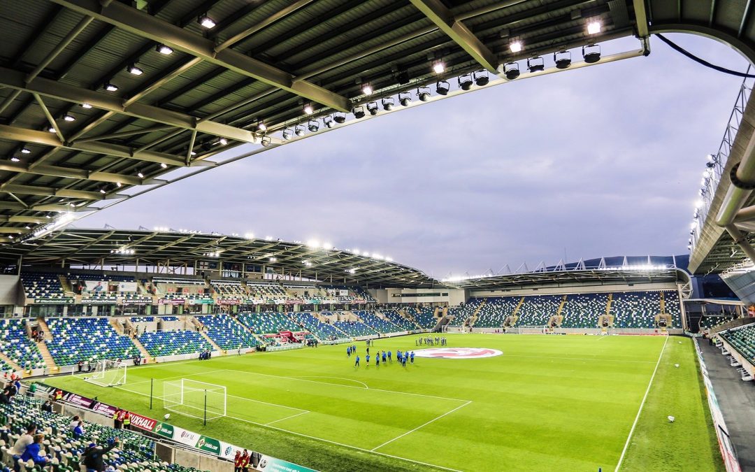 Matchday Guide: Linfield v Larne