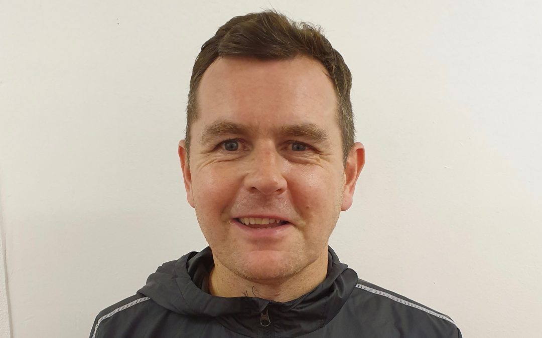 Development News: Olympic seal Ballymena win