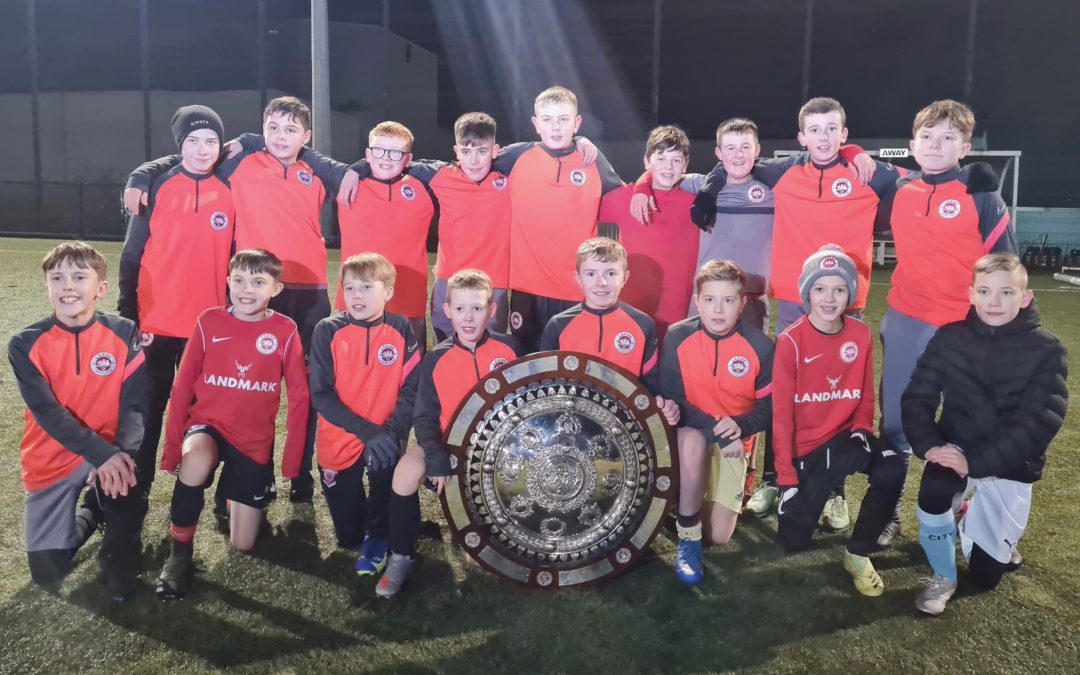 2009’s aiming for Cup success this weekend