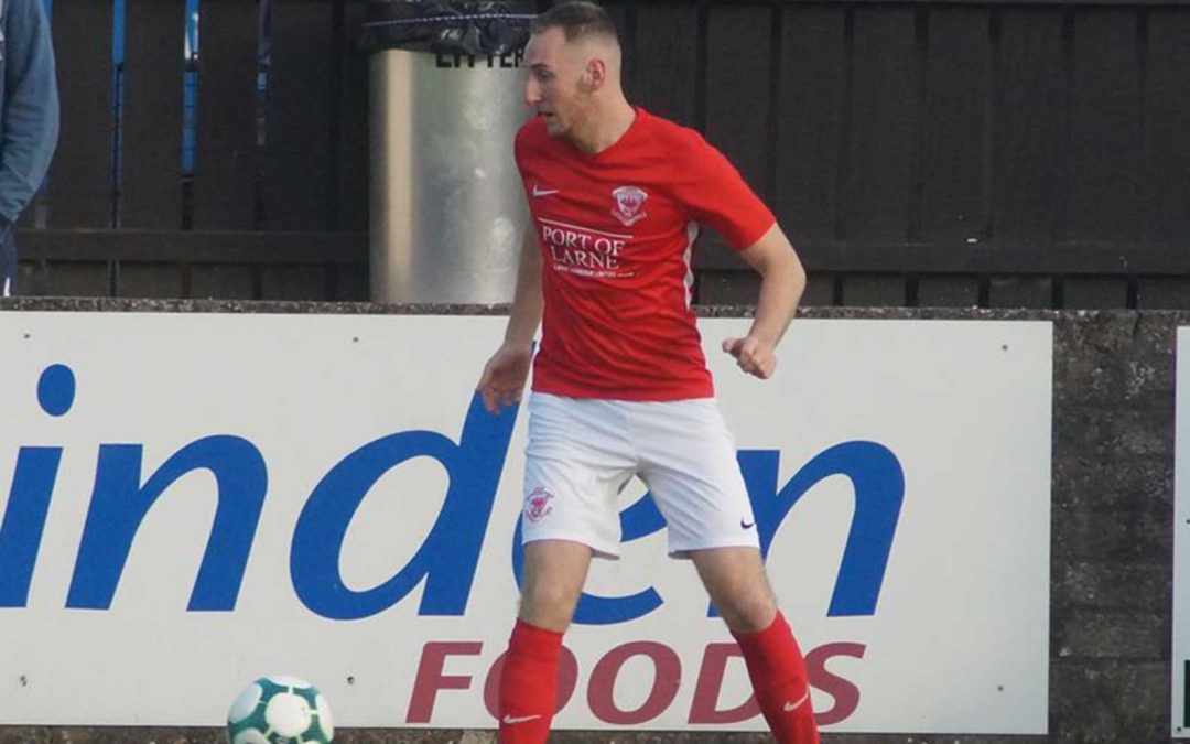 Paul Finnegan set to depart