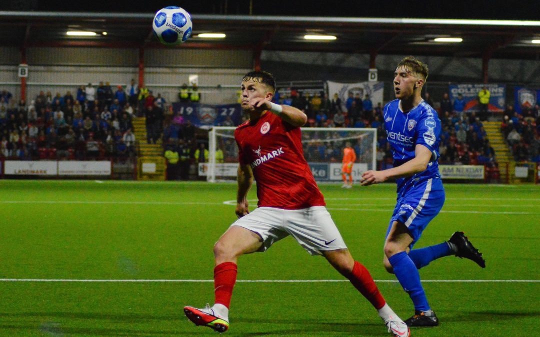 Post-split Danske Bank Premiership fixtures announced