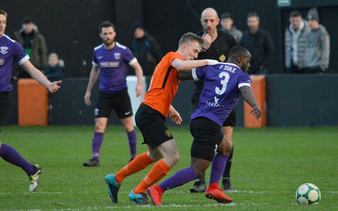 Arrangements confirmed for trip to Carrick Rangers