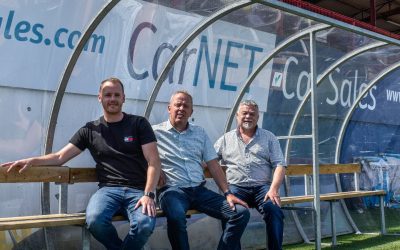 CarNET Car Sales renew Platinum Partnership