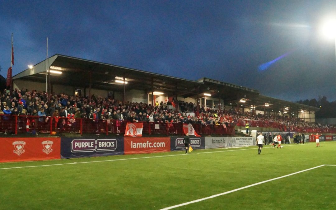 Club statement: All Island proposals