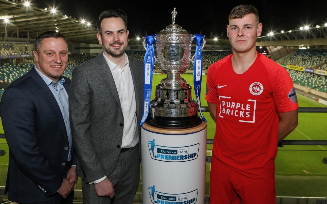 Danske Bank extends Premiership sponsorship