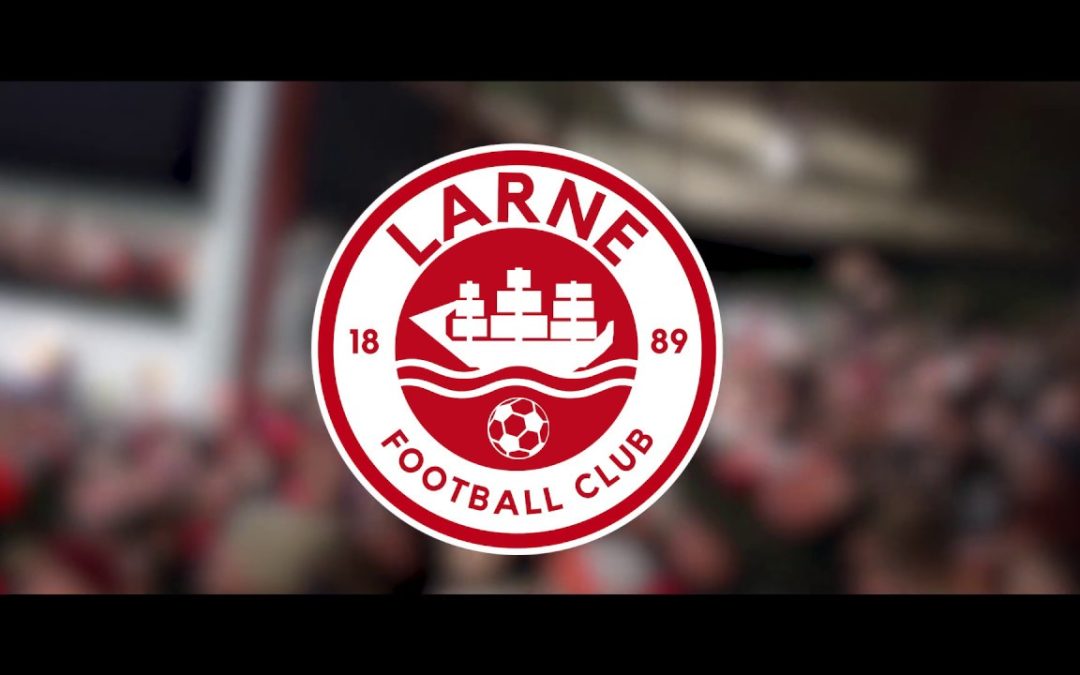 Larne sign up to Mental Health Charter