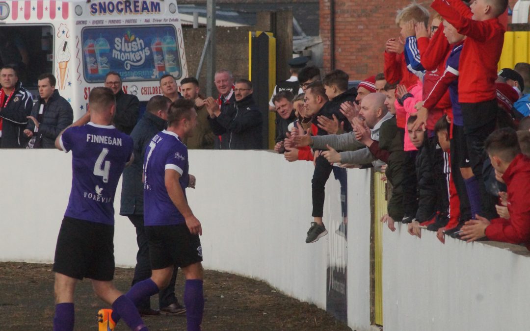 Get Set for Boxing Day!