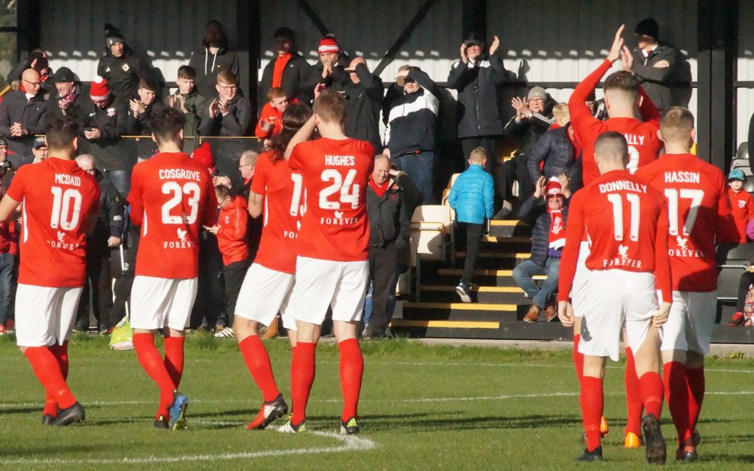 Supporter Information for Welders Trip