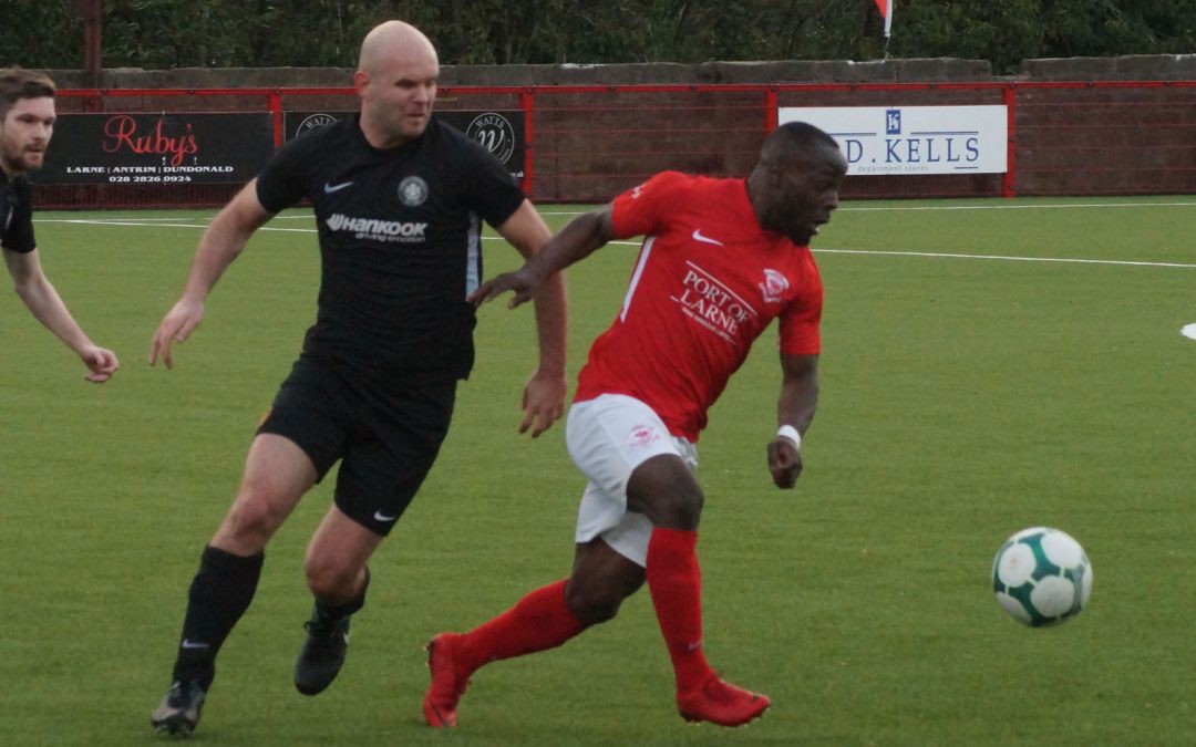 Cup Tie Matchday Guide