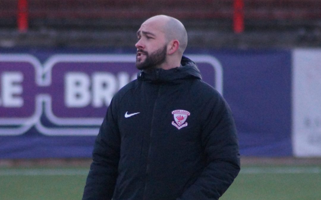 Hood named as new Ladies Olympic boss