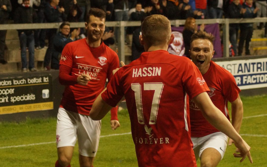 Arrangements for Carrick Rangers trip