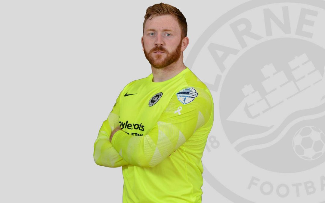 Conor Devlin taken off the transfer list