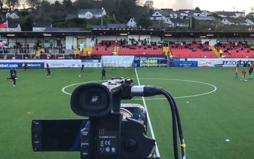 Tiernan Lynch’s men chosen for three live January fixtures