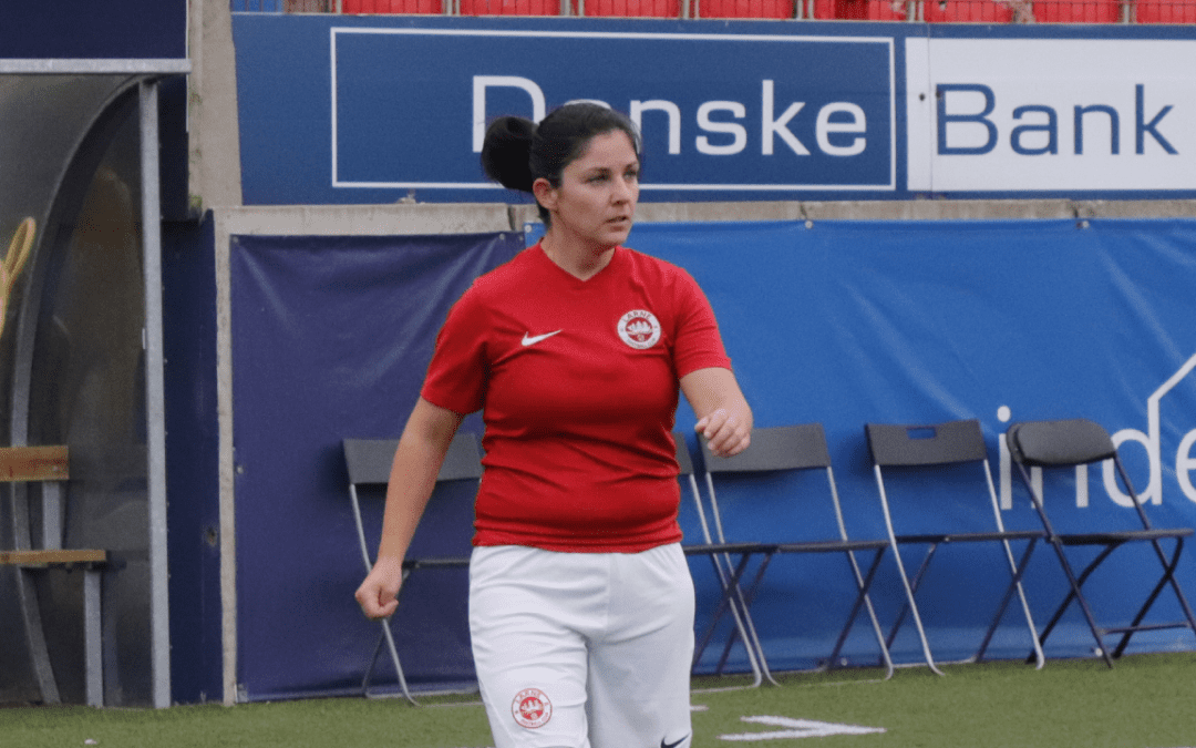 Haveron looks ahead to title decider