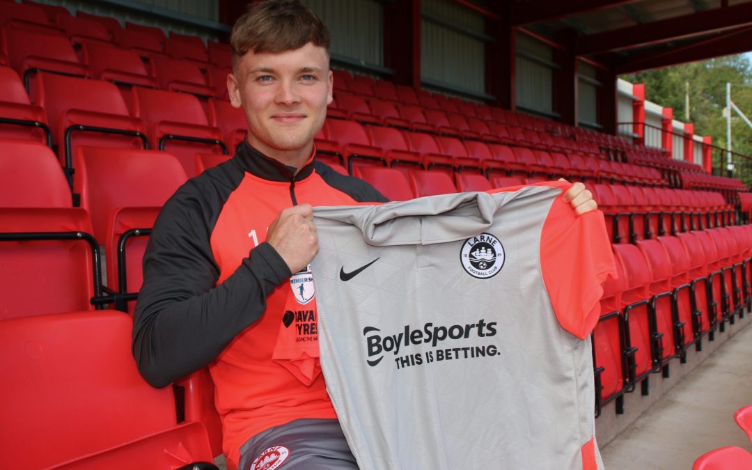 Andy Scott joins the Invermen