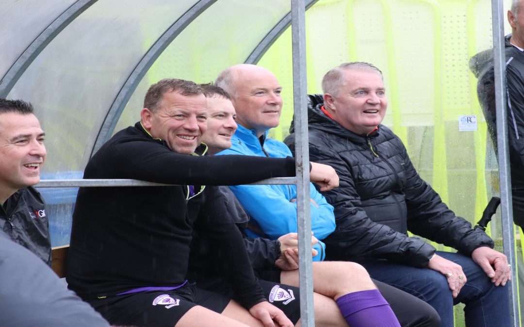 Through the archives: Paul Malone