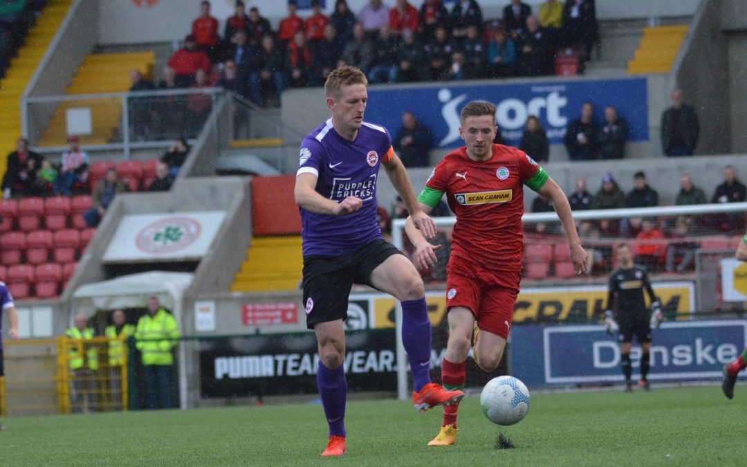 Captain’s Corner – Thursday 17th October