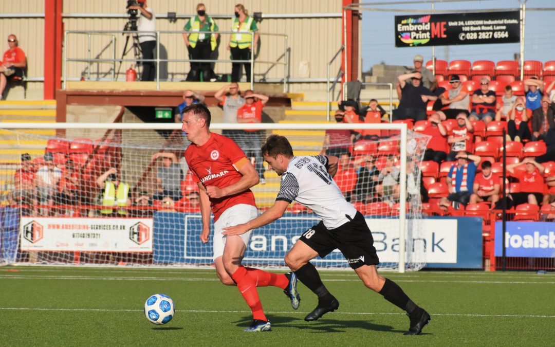 Captain’s Corner: We need your backing on our travels