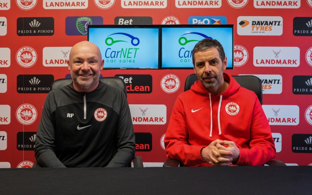 Ryan Prentice Appointed Academy Director