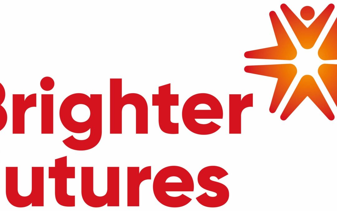 Brighter Futures announced as junior replica sponsor