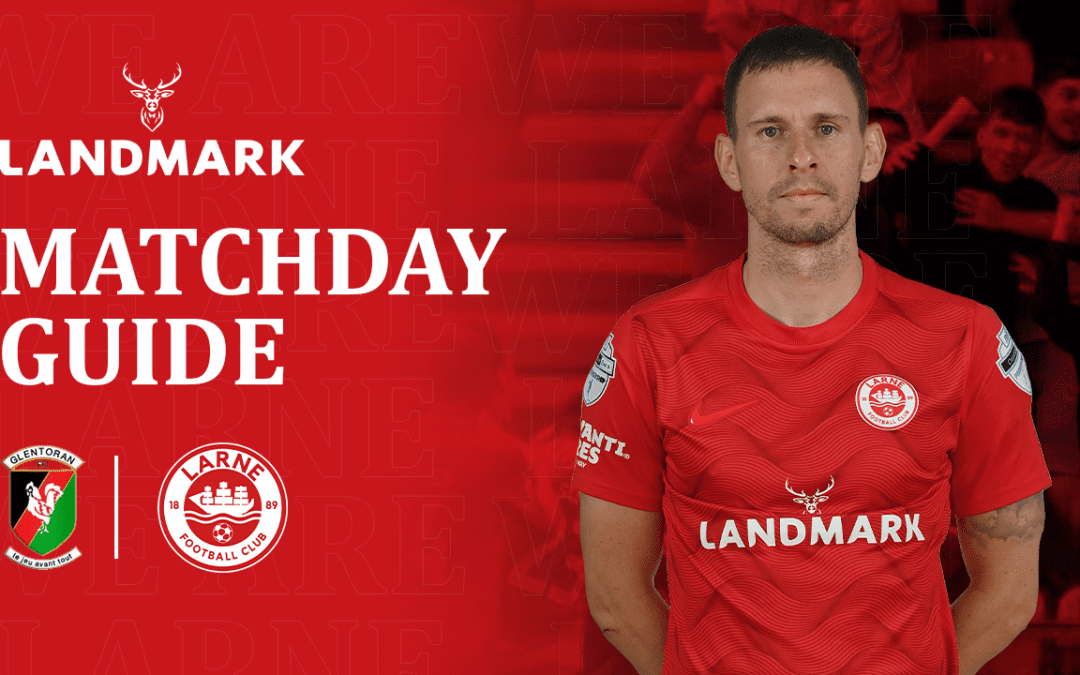 Landmark Matchday Guide