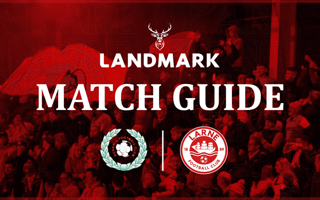 Landmark Match Guide: Dundela v Larne
