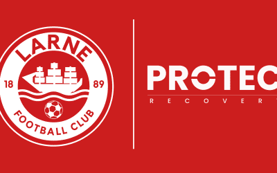 PROTEC recovery joins as club partners