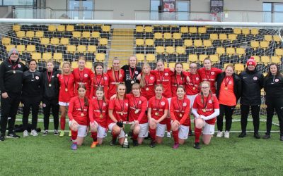Larne Youth Round-up: 25th January