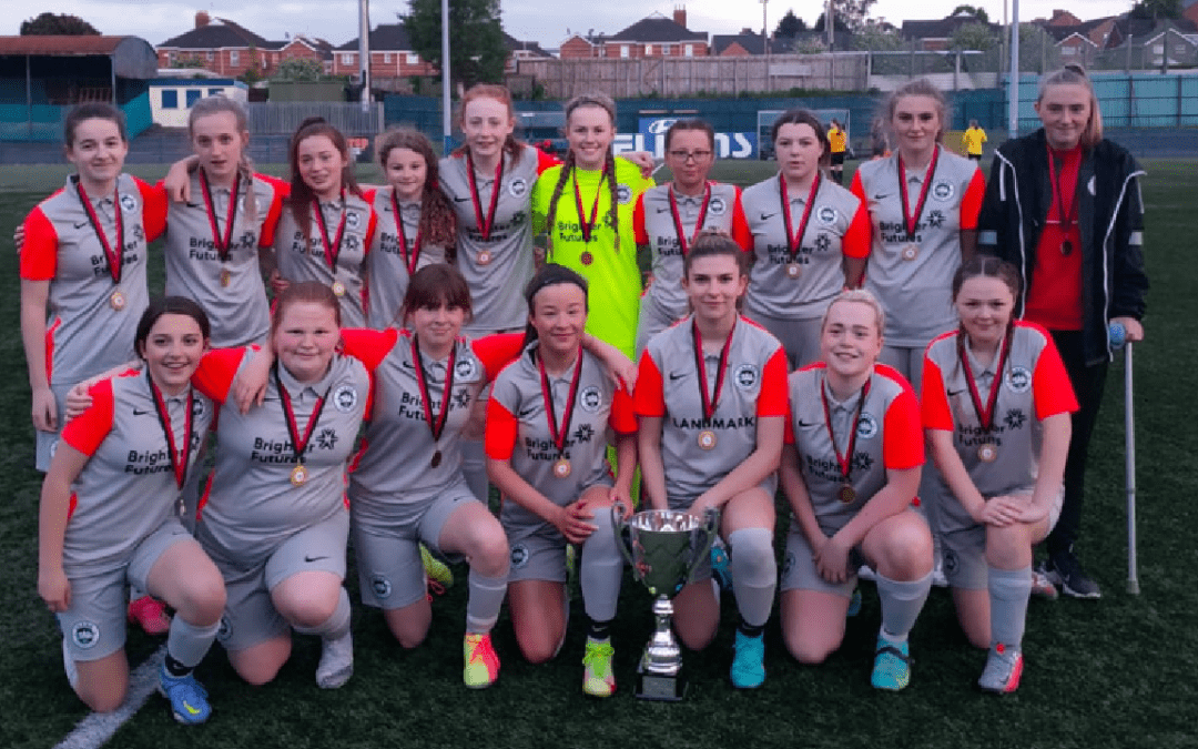 Larne Youth Round-up: 1st June
