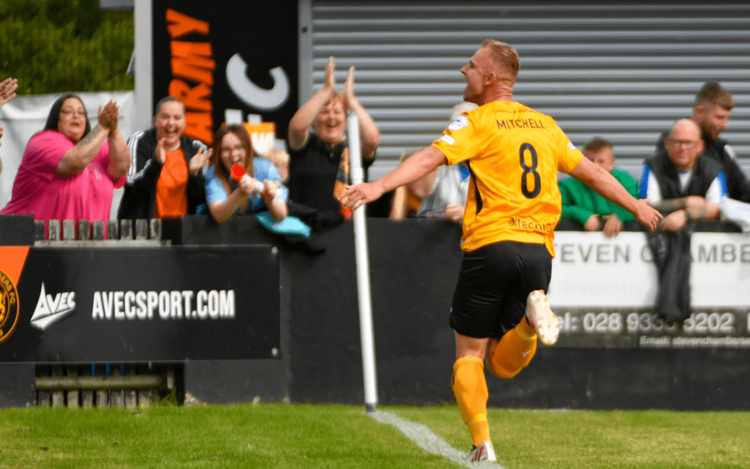 Loan Watch: Plenty of minutes for our six loanees