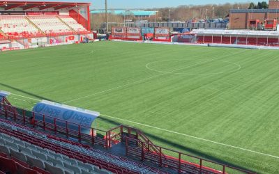 Hamilton Academical pre-season game confirmed