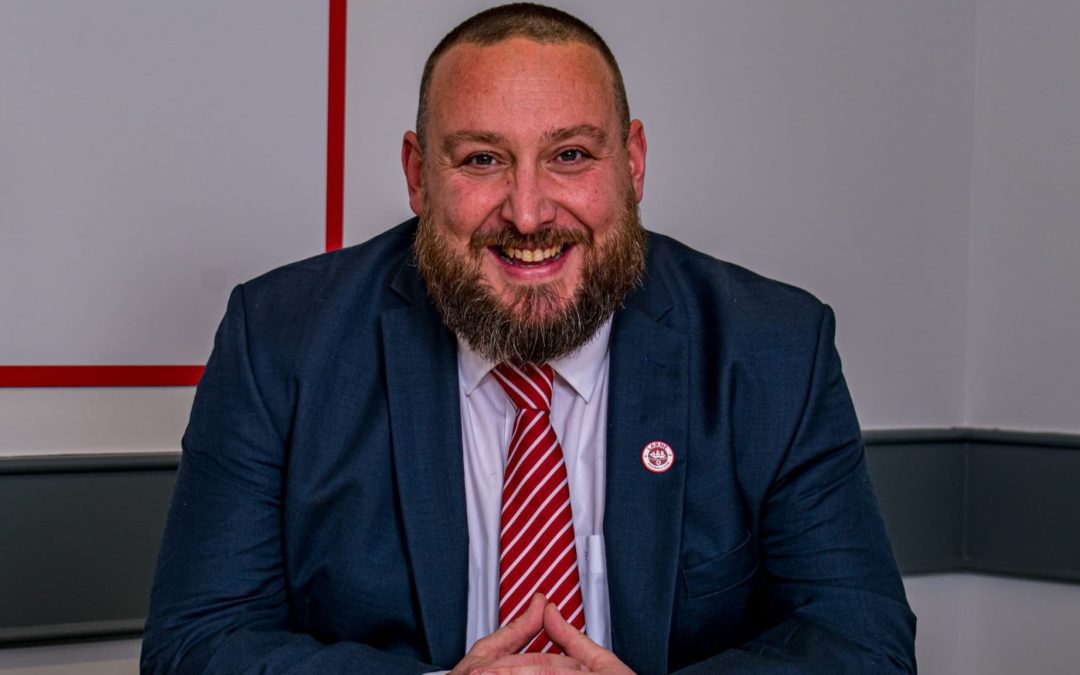 Three new board members added as Neil Clarke becomes vice chair