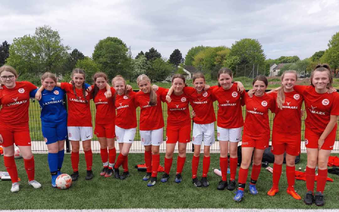 Larne Youth Round-up: 20th May