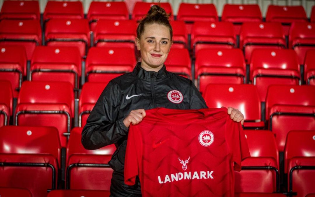 Wilgar joins ahead of the 2022 Season