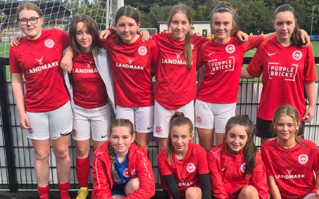 Larne Youth Round-up: 18th October