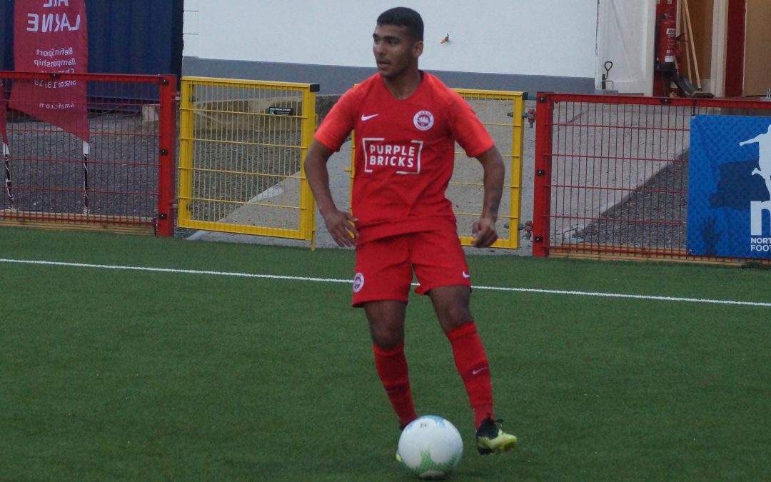 Andrade signing confirmed