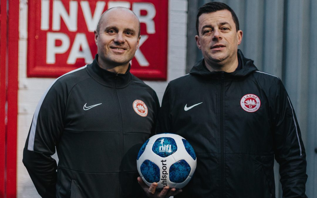 The Fans’ Ball with Uhlsport