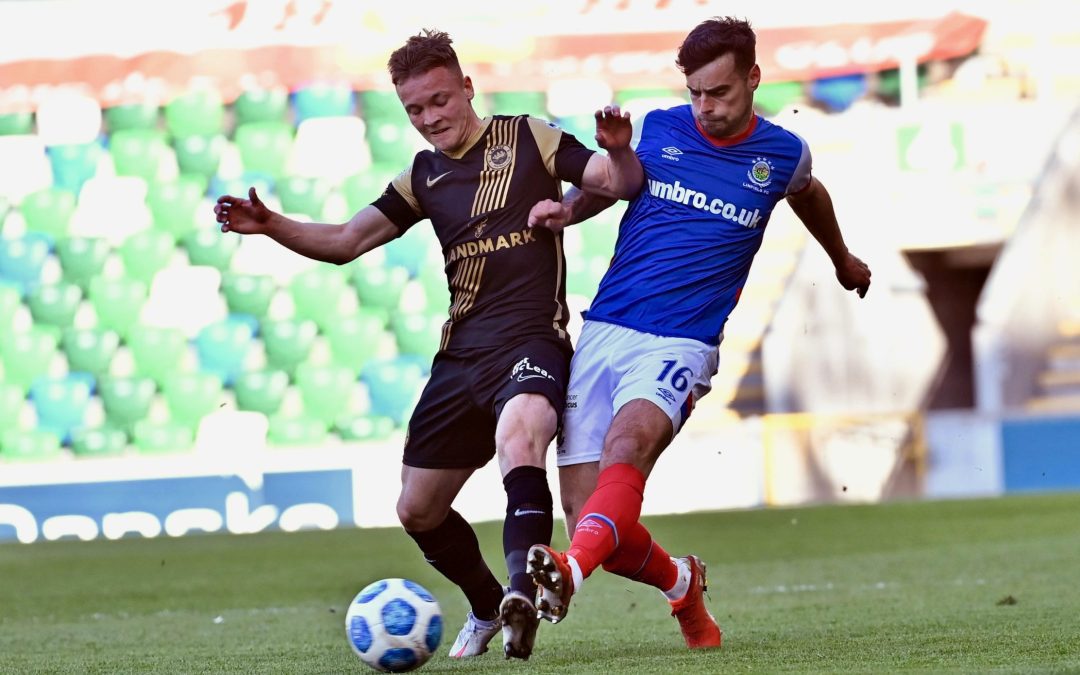 Clean Sheet record continues after Windsor draw