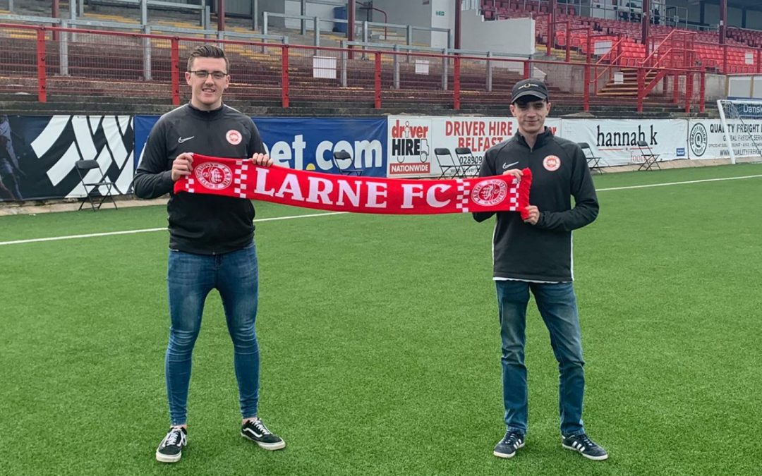 Darren Spence joins Marketing Team